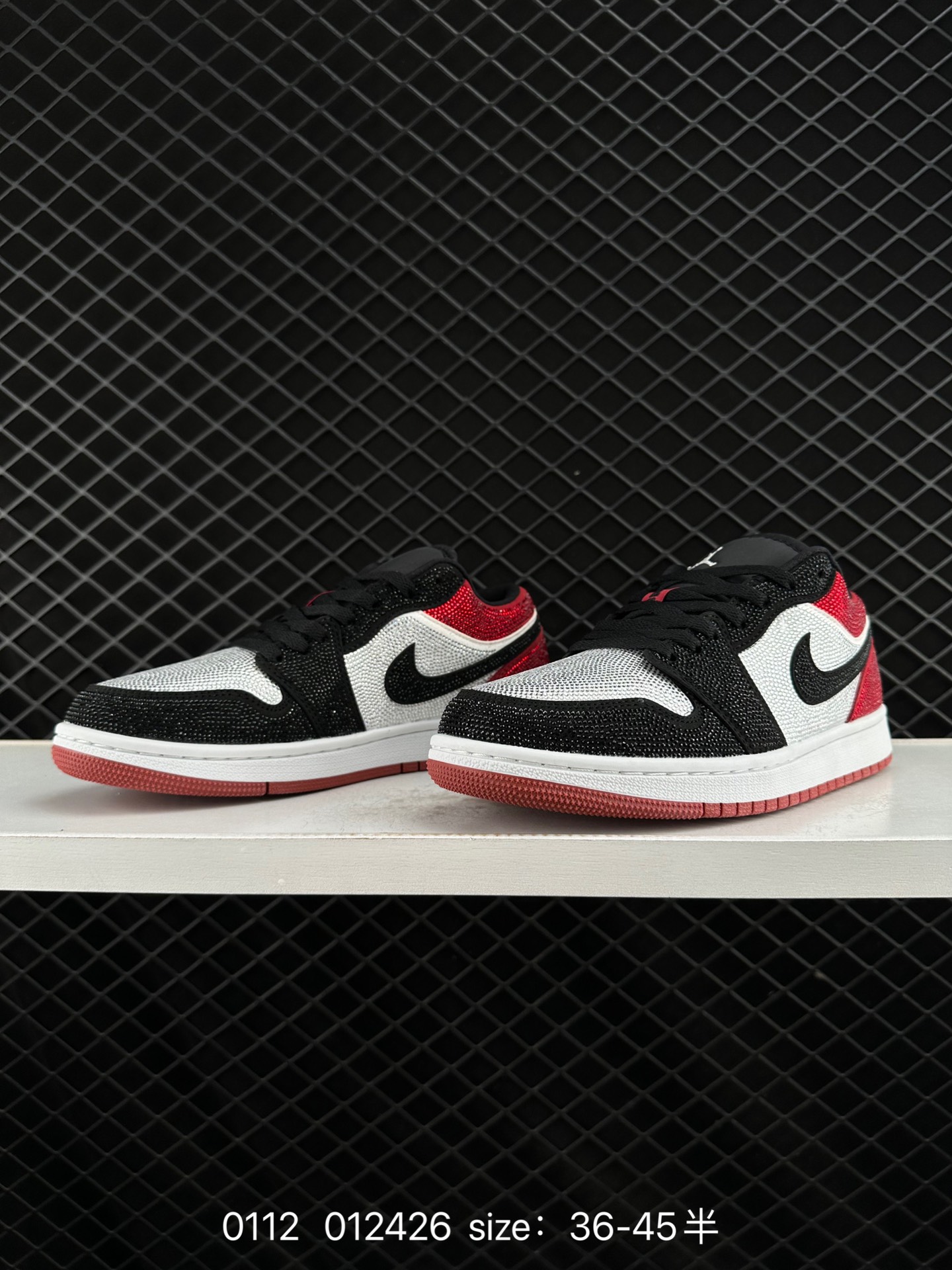 Air Jordan 1 Low AJ1
